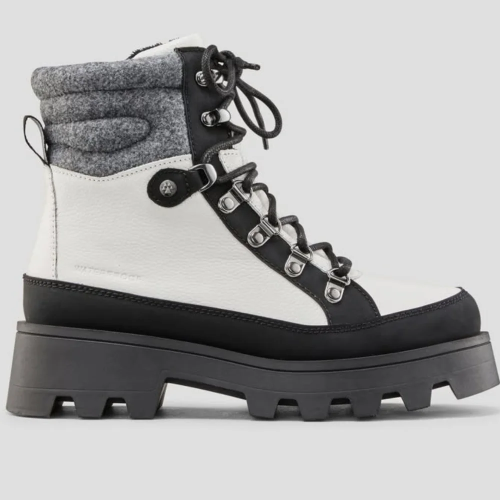 Cougar Suma Waterproof Leather Trail Boot 9 - Picture 2 of 8